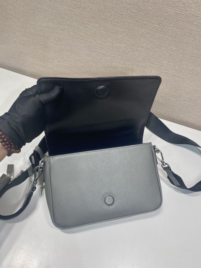 Prada Satchel Bags